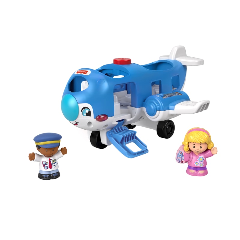  Vehicle Playsets