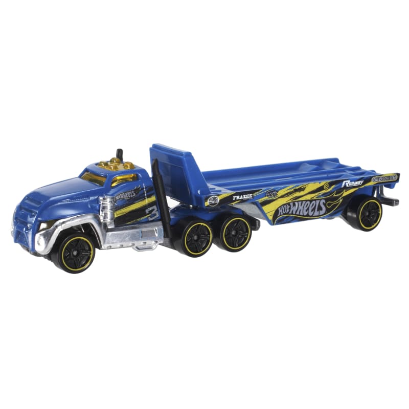 Track Trucks Assorted by Hot Wheels at Fleet Farm