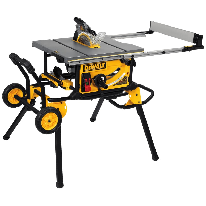 Dewalt pole 2024 saw fleet farm