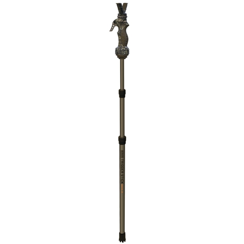 Gen 3 Tall Monopod Trigger Stick by Primos at Fleet Farm Gen 3 Tall Monopod Trigger Stick by Primos at Fleet Farm