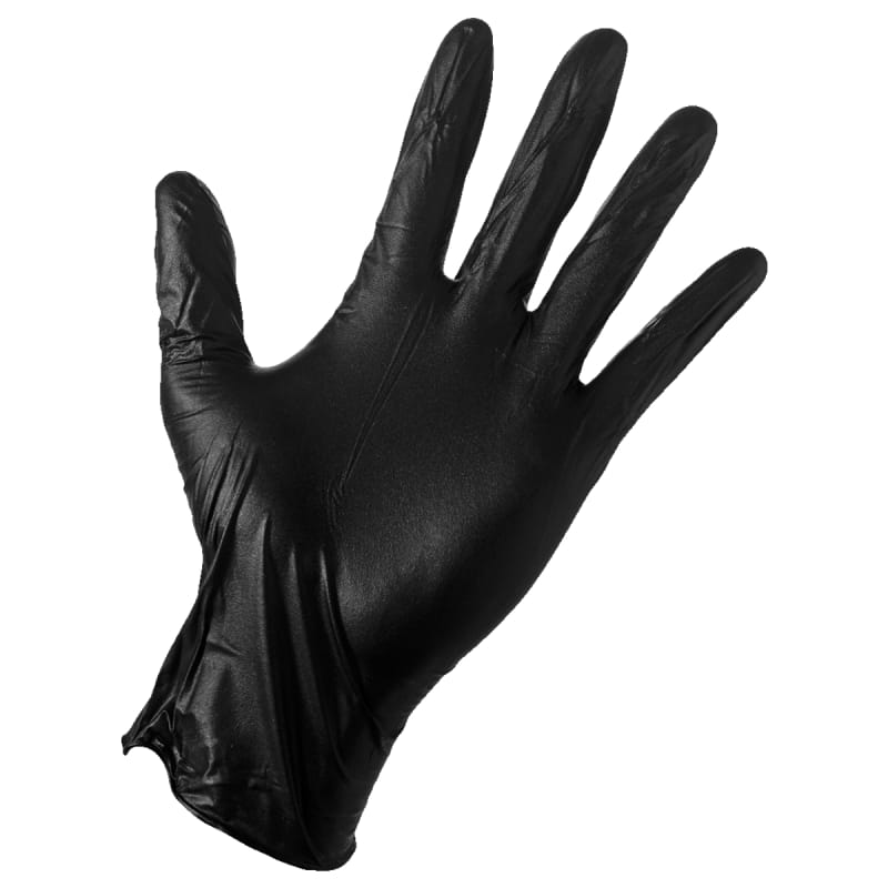 5 Pack Gorilla Grip Gloves - Extra Large XL