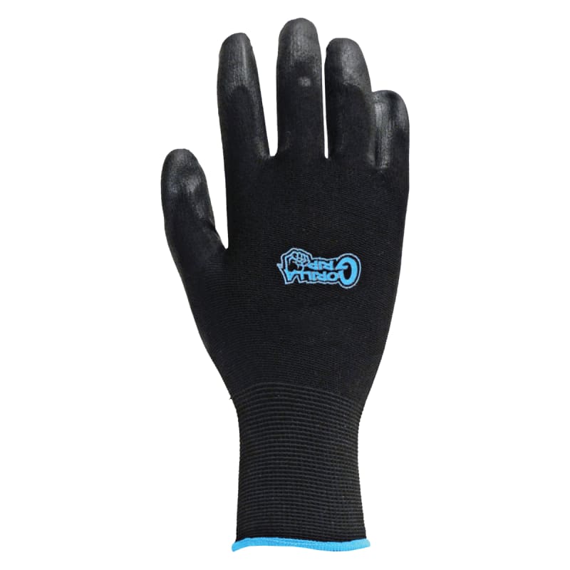 Gorilla Grip Gloves For Fishing! 