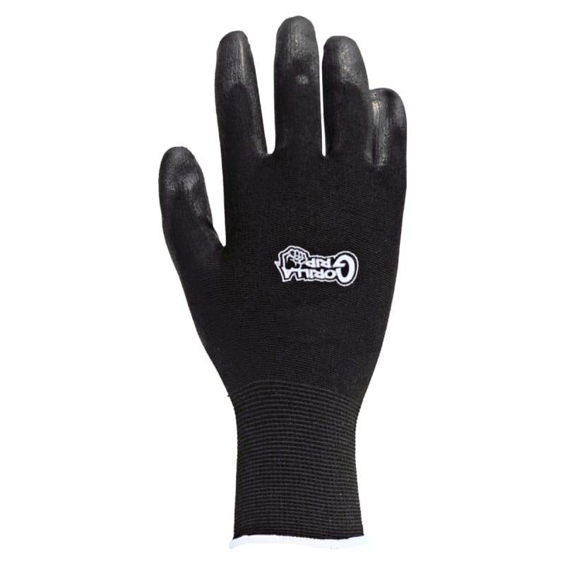 Gorilla Grip Gloves by Grease Monkey at Fleet Farm