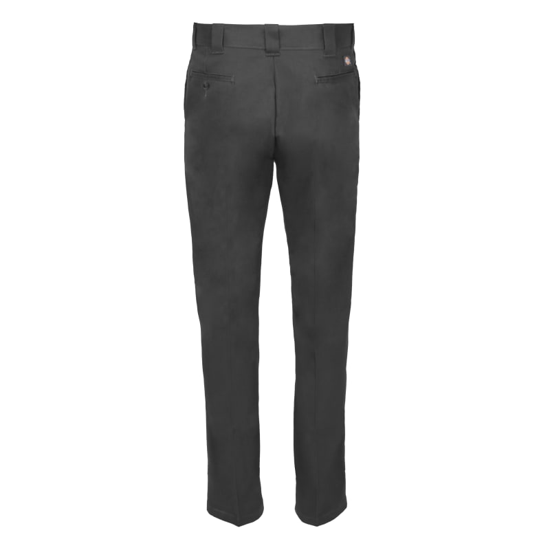 Dickies® 874® FLEX Work Pants, Black, 36 Waist x 30 Inseam, 874F