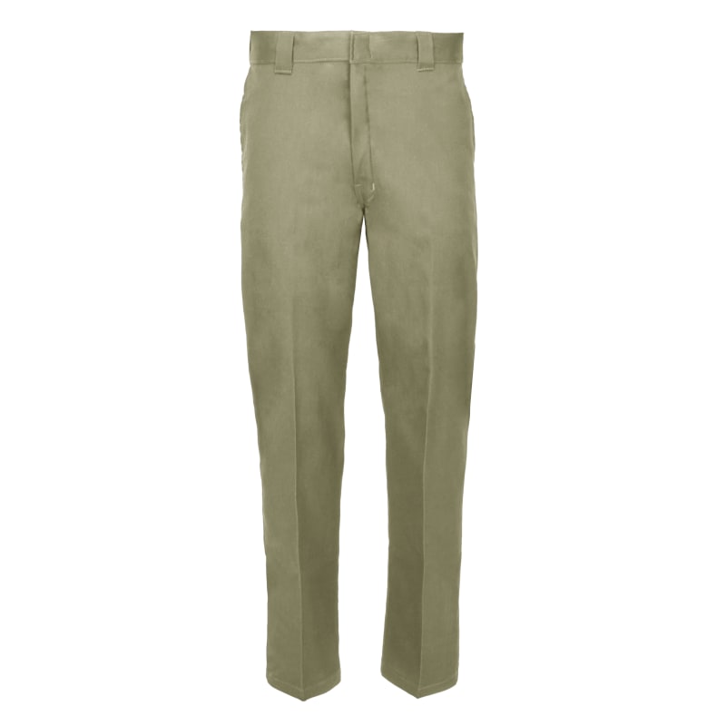 Men's Black Flex Twill Cargo Pants by Dickies at Fleet Farm