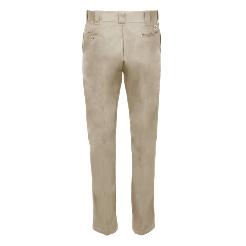Men's 874 Flex Desert Sand Twill Work Pants by Dickies at Fleet Farm