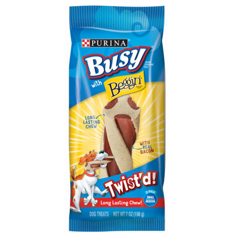 Busy store beggin twisted