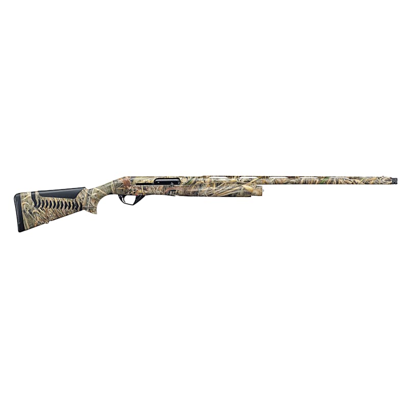 Super Black Eagle 3 12 Ga Realtree Max-5 Camo Semi-Auto Shotgun by