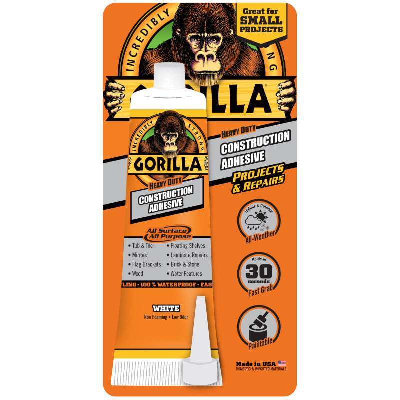 Wood Glue by Gorilla at Fleet Farm