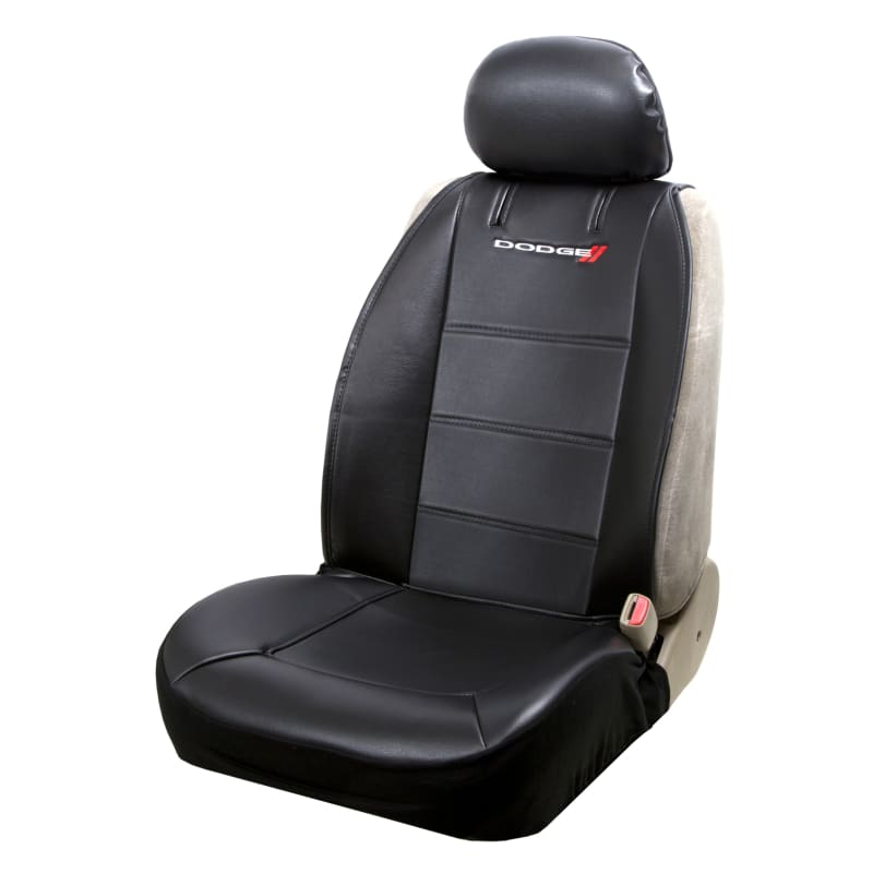 Sideless seat covers 2025
