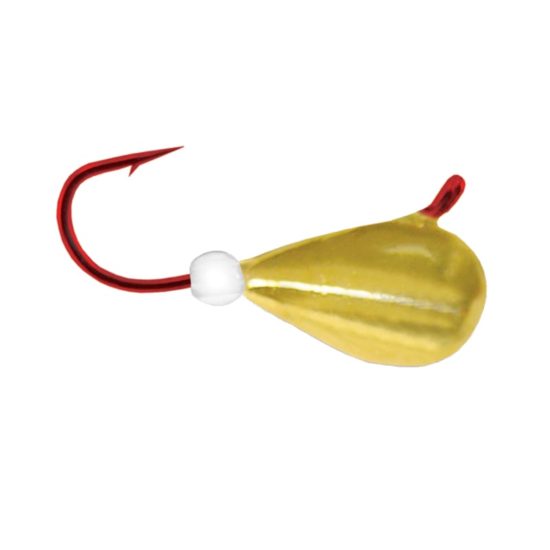 Acme Tackle - Pro Grade Tungsten Jig (2 Pack) - Acme Tackle Company