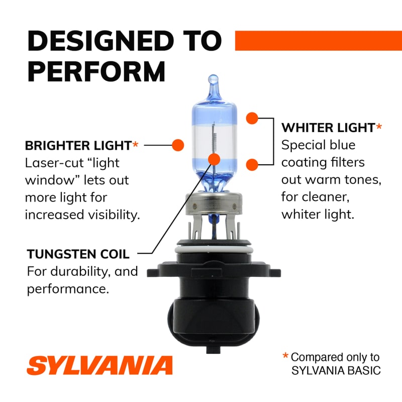 Silverstar headlights online