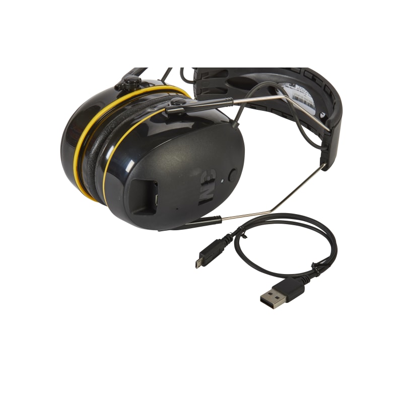 Worktunes headphones pairing best sale