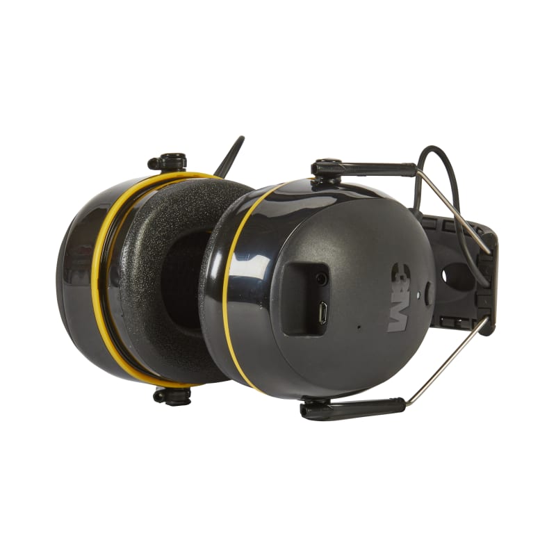3m worktunes connect bluetooth hearing protector stores sale