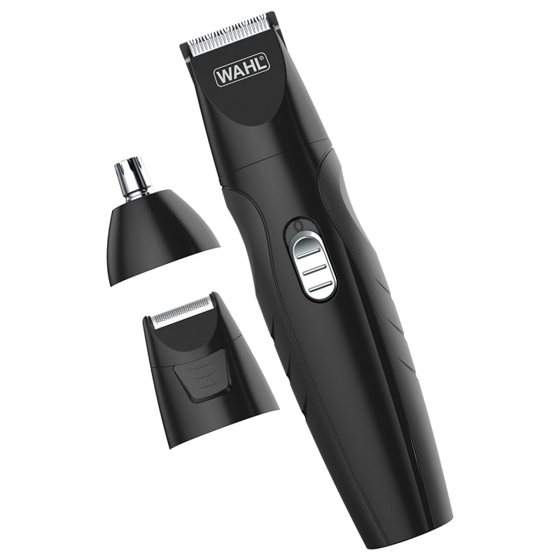Wahl top trimmer kit