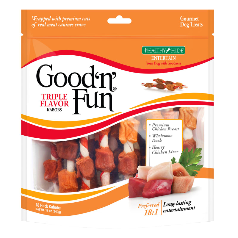 Good and fun kabobs cheap