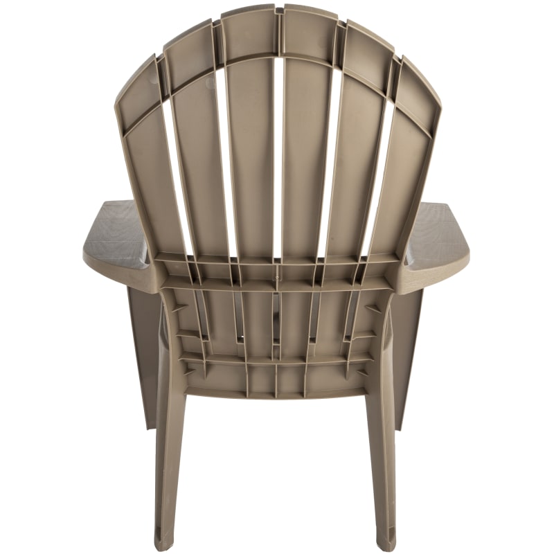 Big easy stacking adirondack chair deals