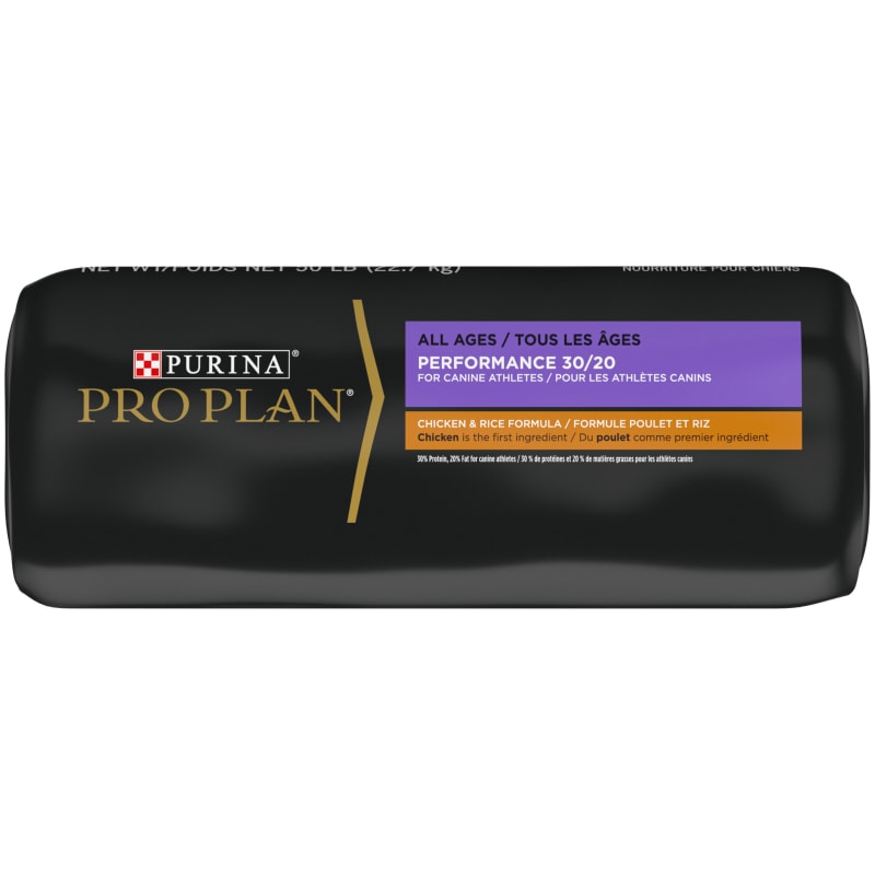 Pro plan all stages dog food on sale