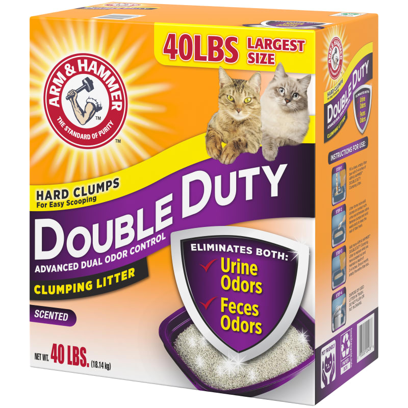 A&h cat litter online