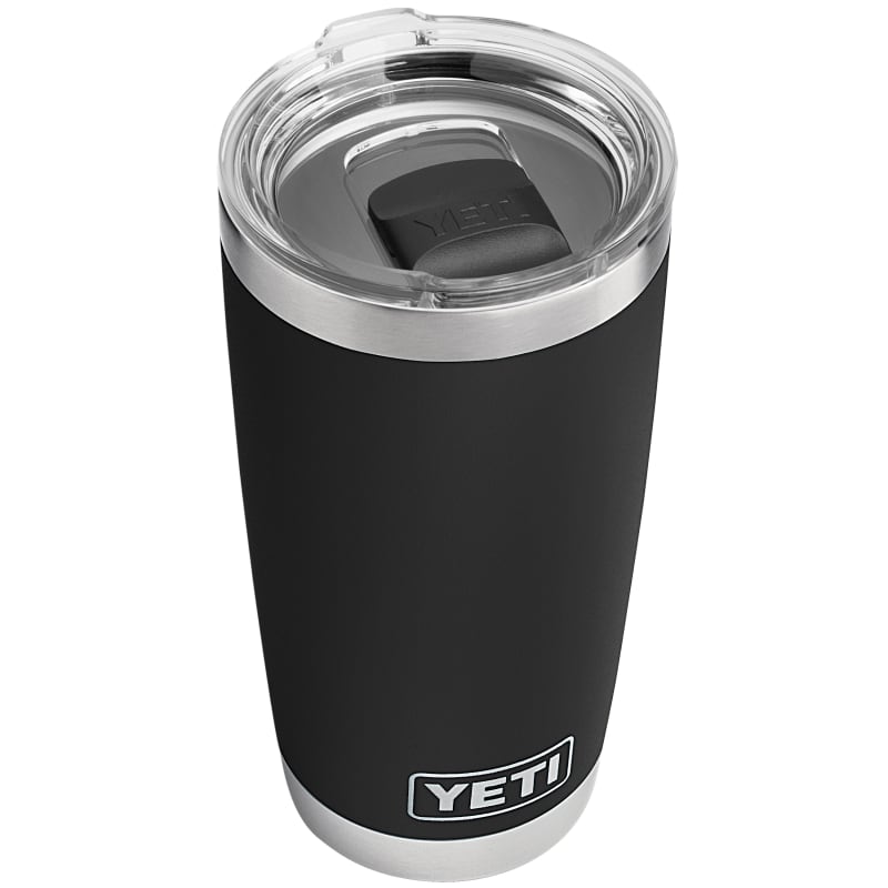 Rambler 10/20 MagSlider Lid by YETI at Fleet Farm