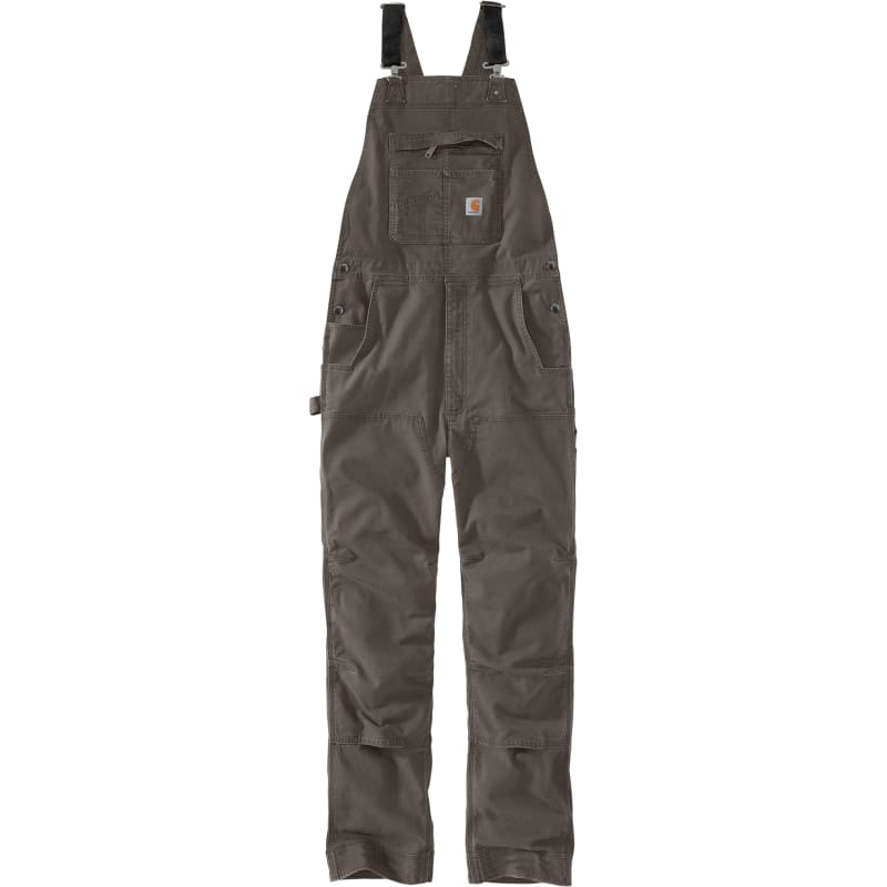 Men's Rugged Flex Rigby Gravel Work Bibs