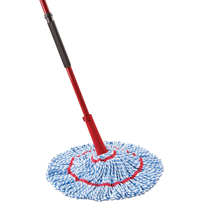 Microfiber Cloth Mop by O-Cedar at Fleet Farm