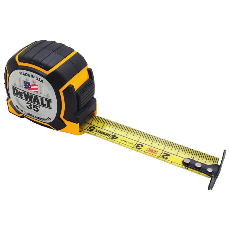 Toy Tape Measure by Tool Tech at Fleet Farm