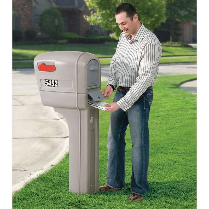 Step 2 mailbox toy on sale