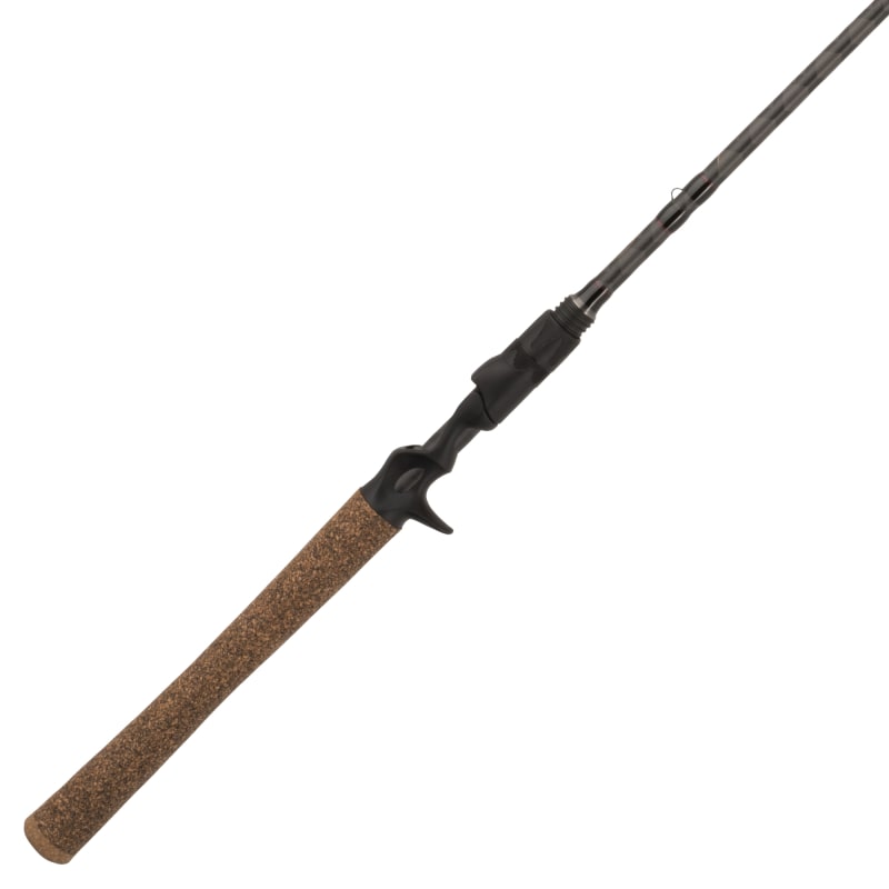 Berkley Lightning Rod Review 