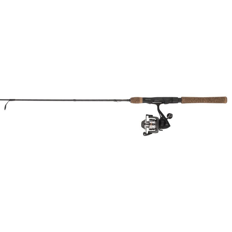 Lightning Rod Spinning Combo by Berkley at Fleet Farm