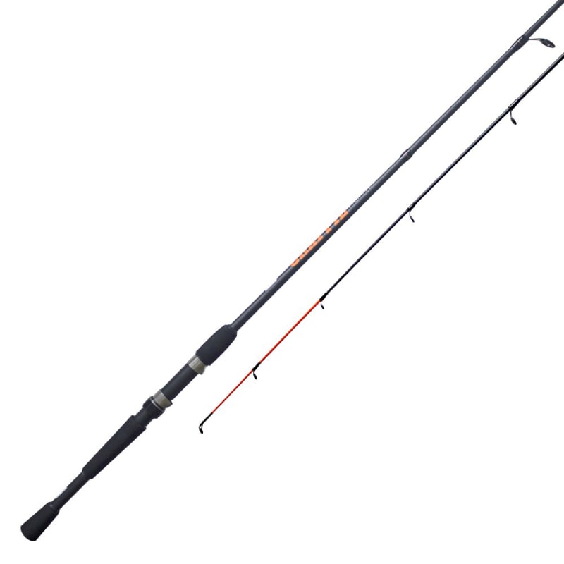 Crappie Fighter Spinning Glass Fishing Rod by Zebco at Fleet Farm