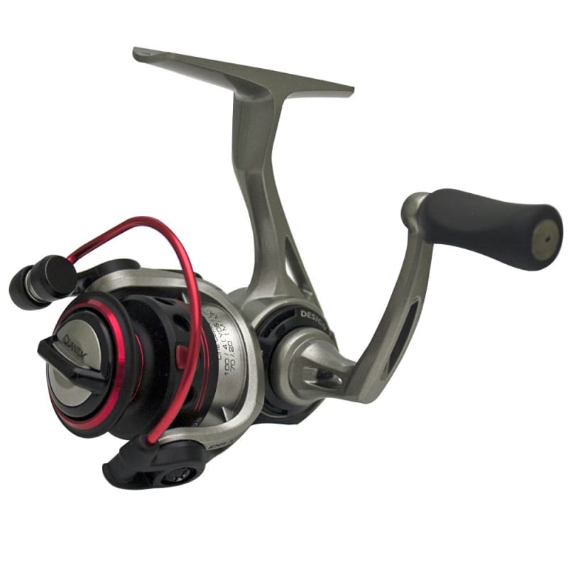 Drive Spinning Reel by Quantum at Fleet Farm