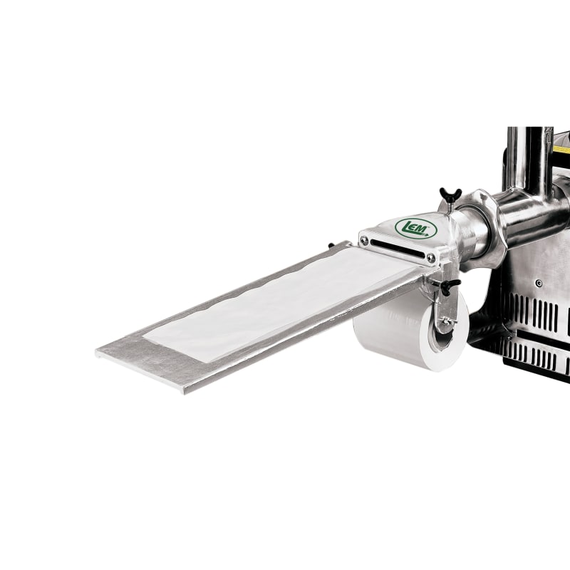 Lem grinder attachments hot sale