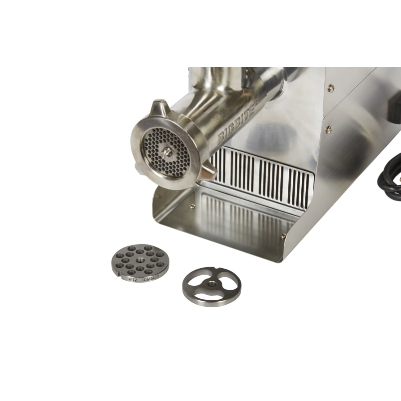 LEM Big Bite Meat Grinder HP #12 Fleet Farm