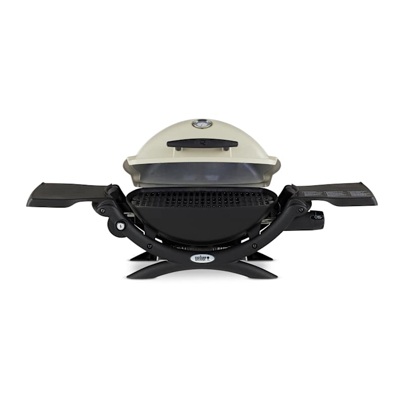 Gas Grill Weber Charcoal Grill Tabletop 18” Original Kettle