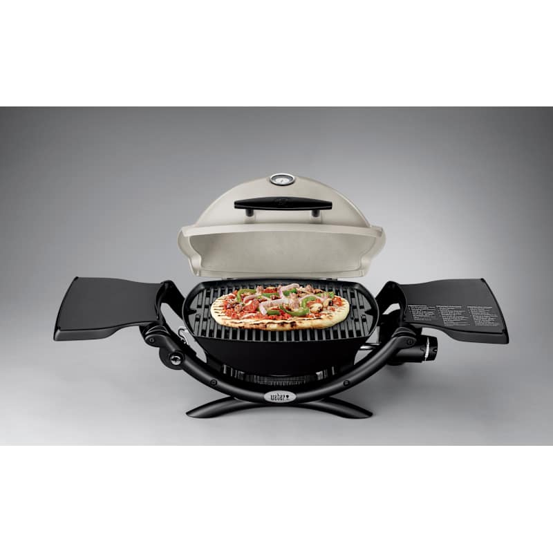 Weber Q1200 Weber 47cm Bbq Best Price Weber Q1200 Portable