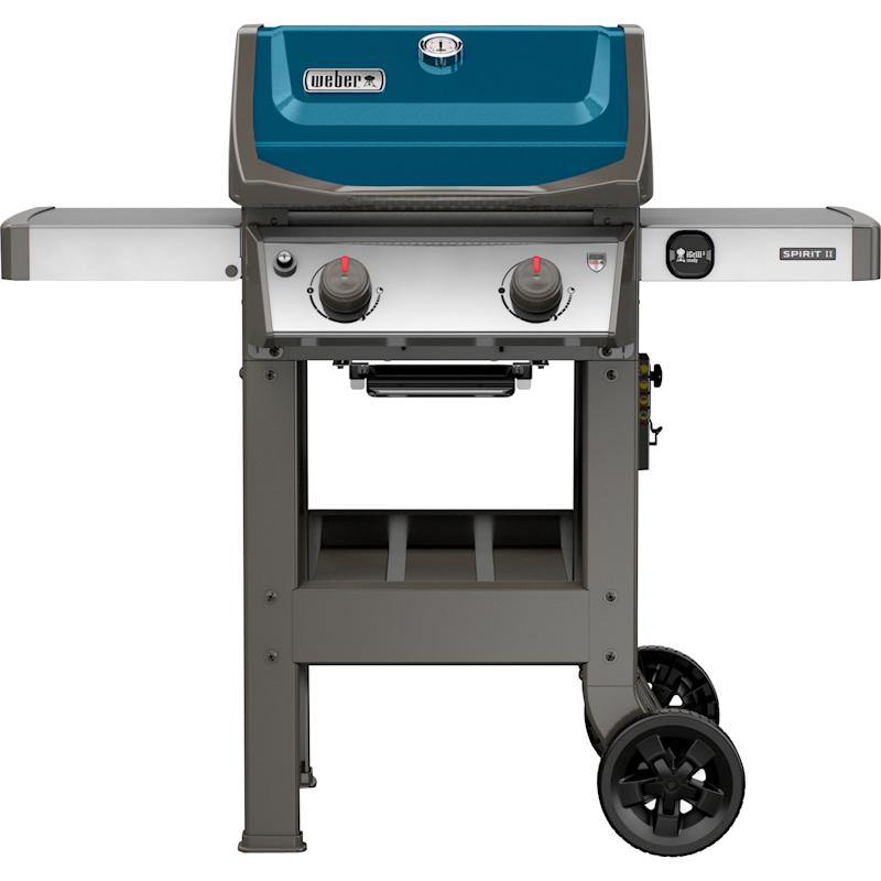 Spirit II E 210 2 Burner LP Gas Grill by Weber at Fleet Farm