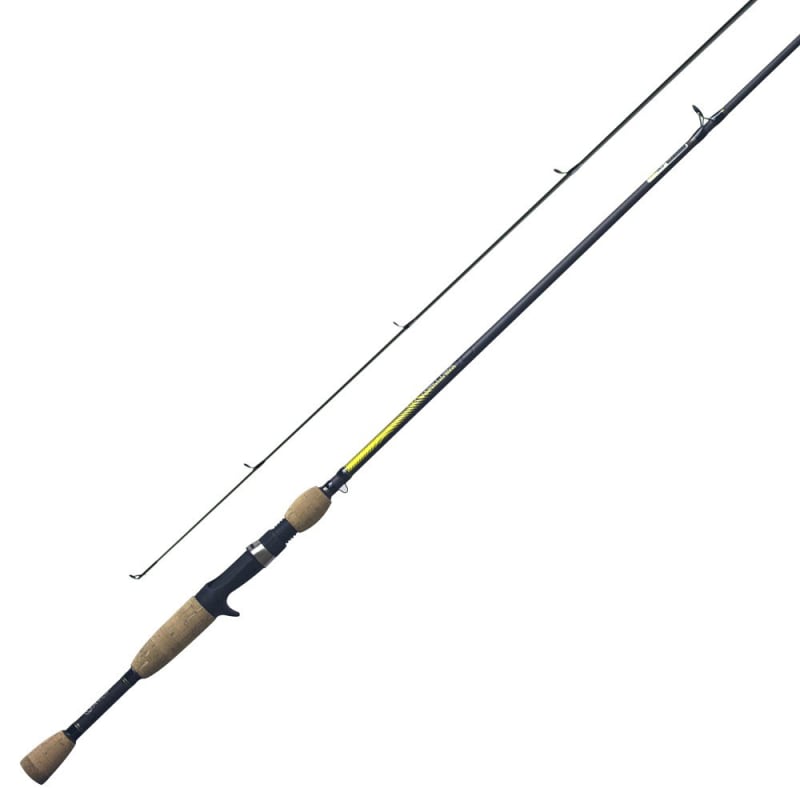 QX36 Series Spinning Graphite Fishing Rod by Quantum at Fleet Farm