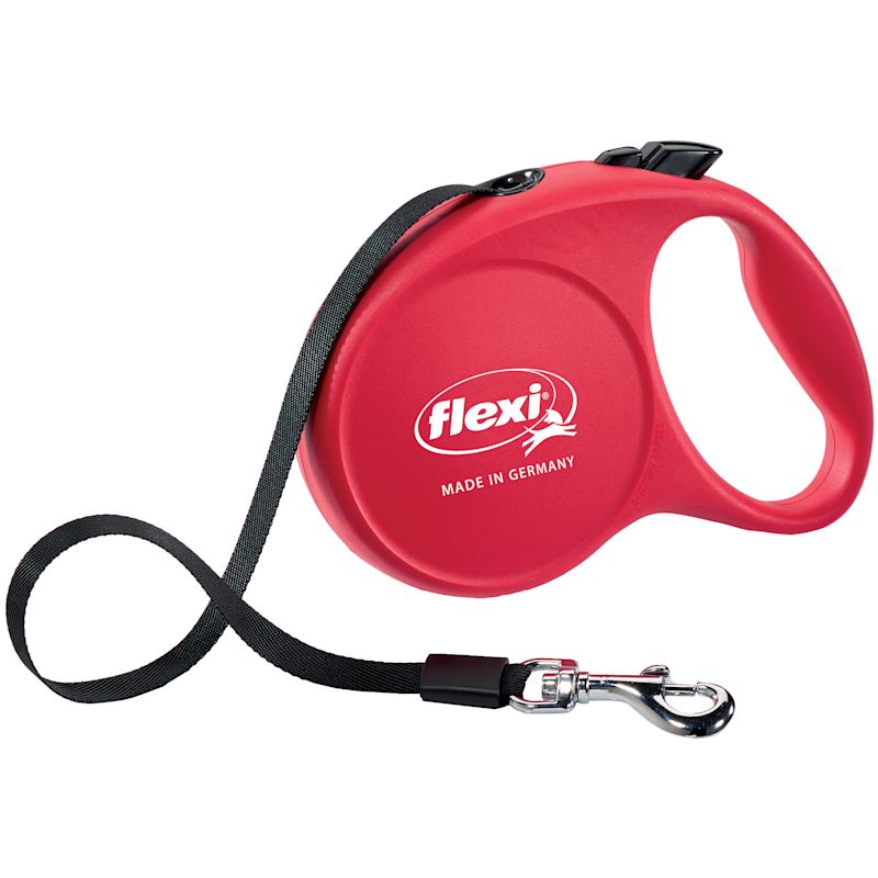 Flexi leash extra top strap