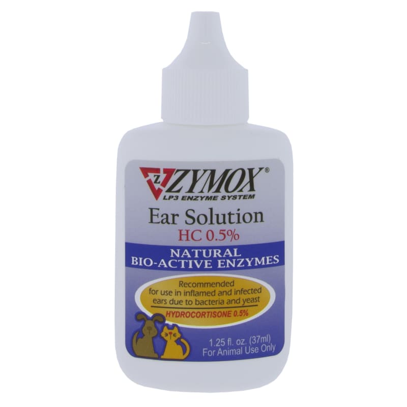 Petsmart ear drops best sale