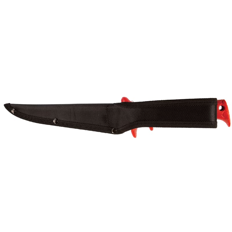 7 In. Tapered Flex Map Knife by Bubba at Fleet Farm