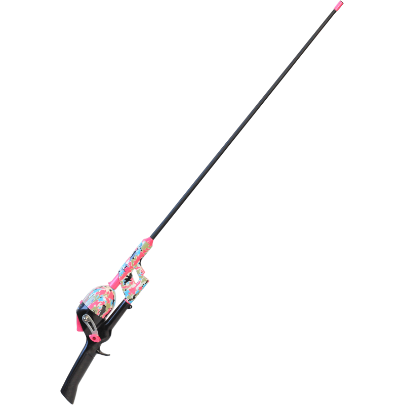 okuma kokanee sst Okuma SST Kokanee & Trout Trolling Combo