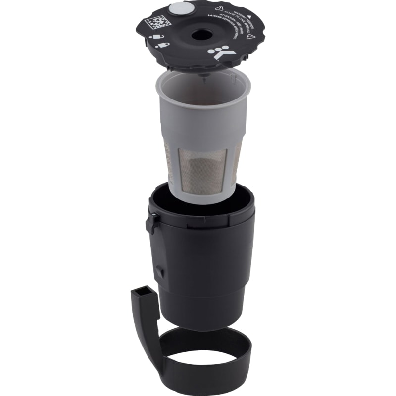 17+ White Coffee K Cups LeeonYonatan