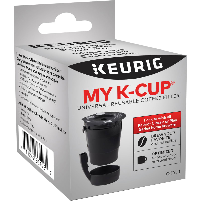 Universal k cup deals
