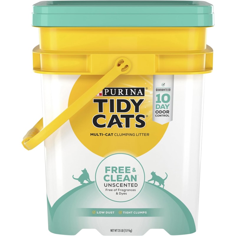 Fleet farm cat litter sale