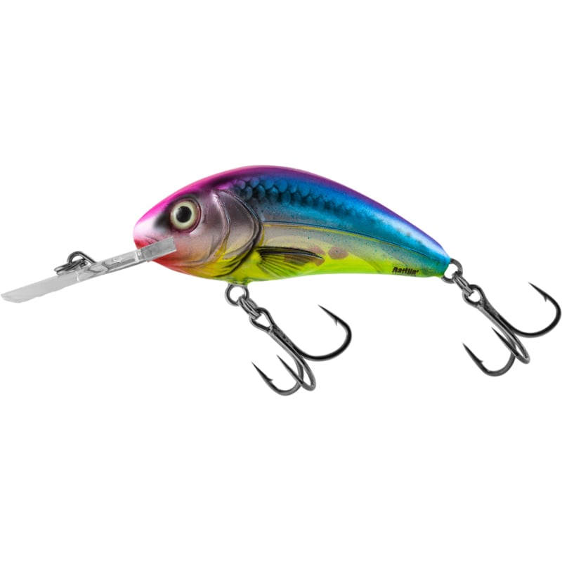 Rattlin' Hornet Clear Honeymoon Crankbait by Salmo at Fleet Farm