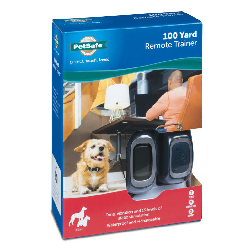 Petsafe 100 hotsell