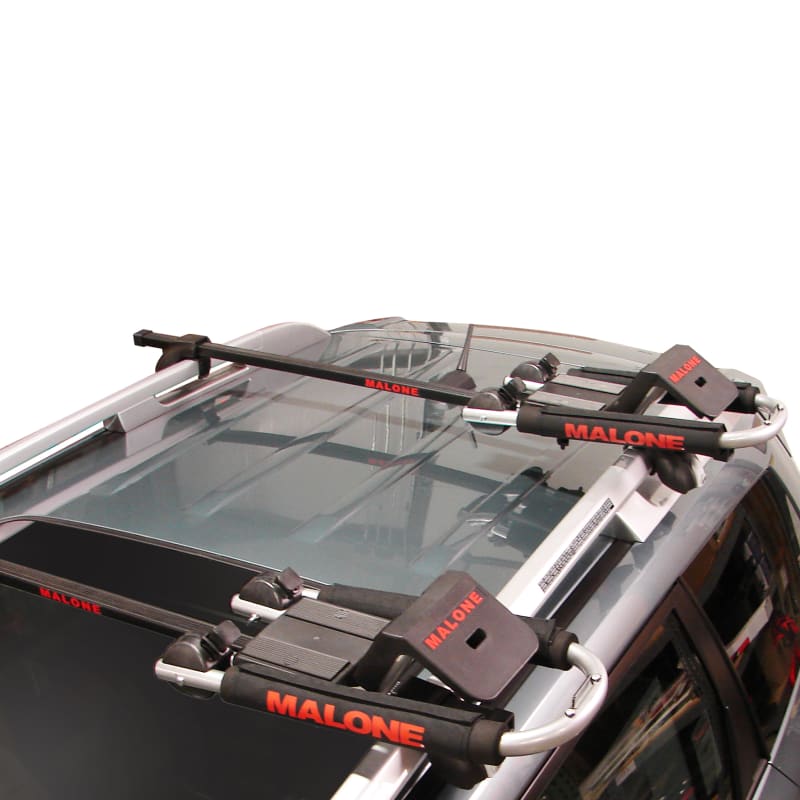 Downloader Kayak Carrier System