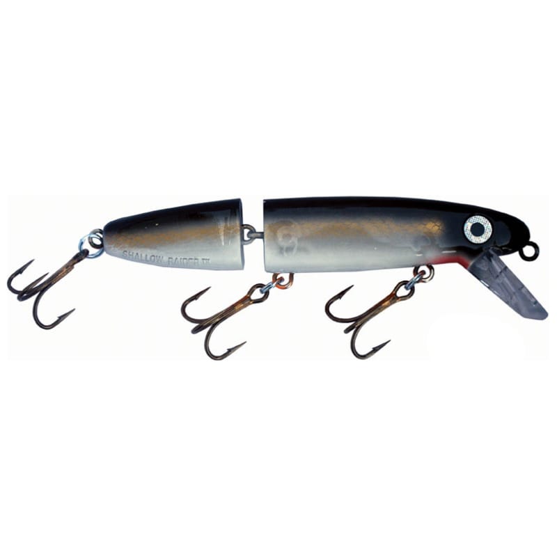 Joe Bucher Shallow Raider Crankbait