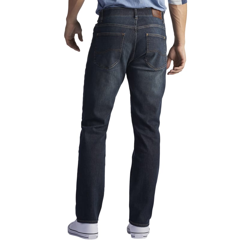 Men's Extreme Motion Maverick Jeans by Lee at Fleet Farm